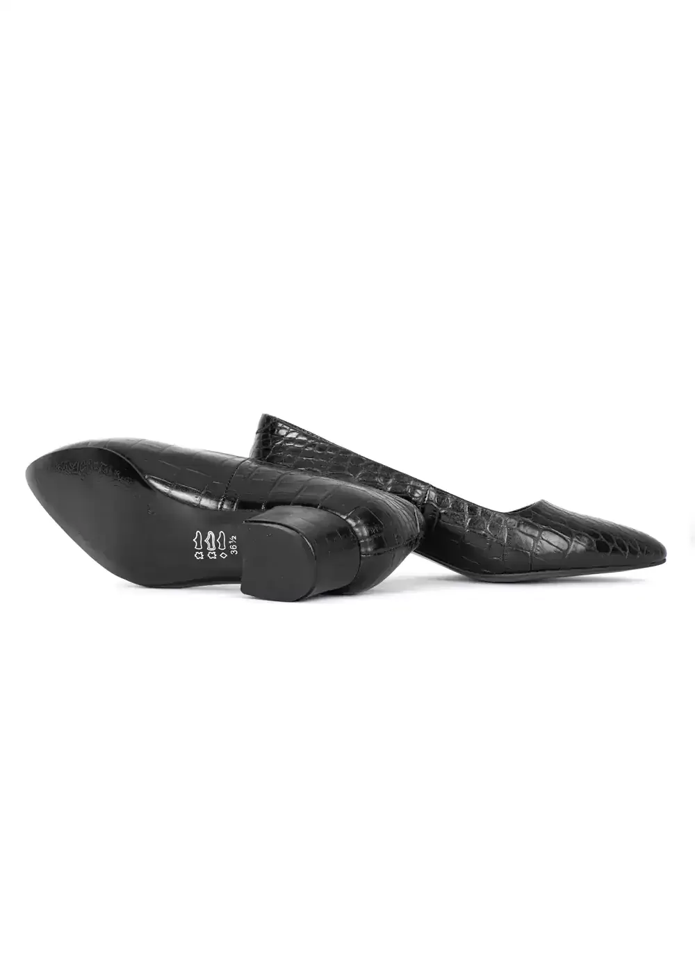 Calvin klein gredel best sale flat