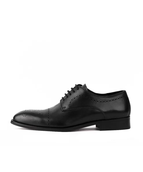 کفش مردانه کلاسیک مدل 3021