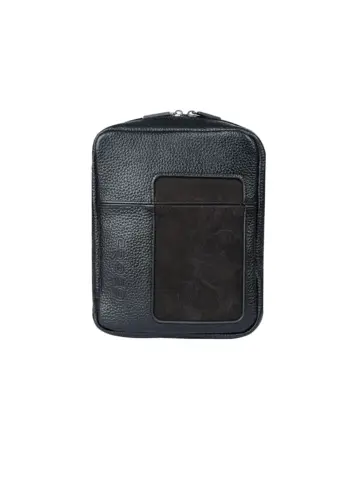 کیف کراس بادی چرم