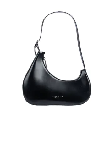 کیف دوشی چرم زنانه مدل wb1006