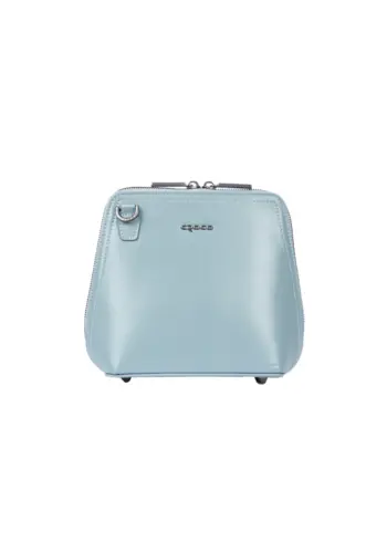 کیف کراس بادی چرم