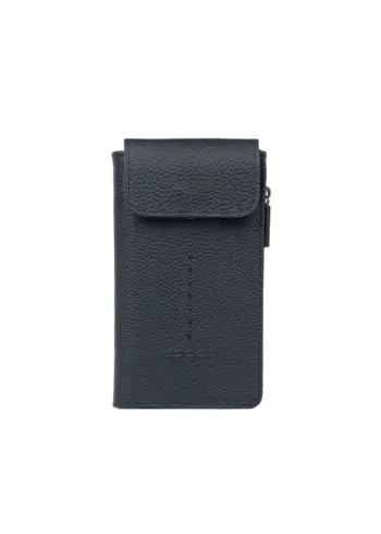 کیف موبایلی چرم زنانه مدل wb1009