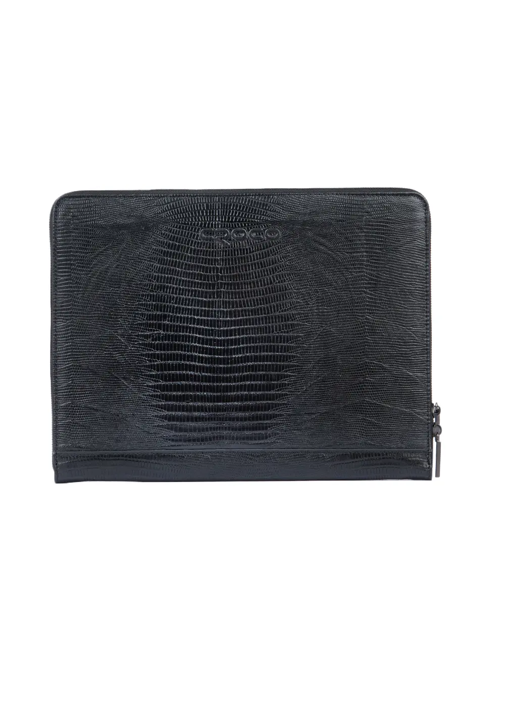 aldina-lizard-new-leather-folder-front-view فولدر چرم طرح آلدینا لیزارد new