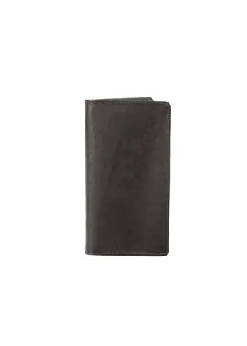 کیف پول پالتویی چرم مردانه مدل کابوی new