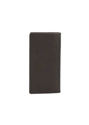 کیف پول پالتویی چرم مردانه مدل کابوی new