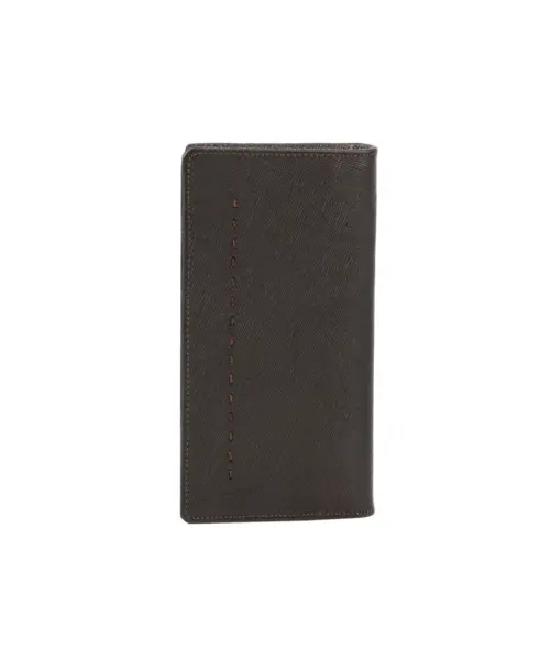 کیف پول پالتویی چرم مردانه مدل کابوی new