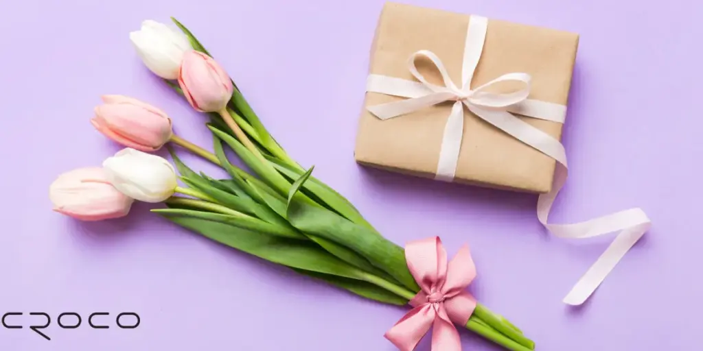 کادو برای روز زن