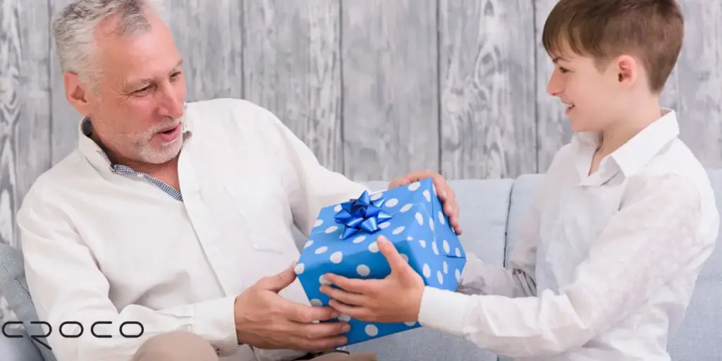 بهترین هدیه برای روز مرد